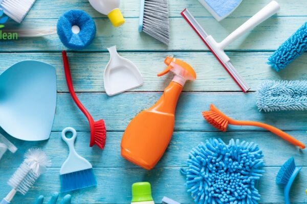 Helpers Maid Service Dubai – Cleaning Solution by CarenClean Helpers Maid Service Dubai