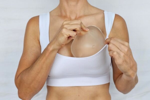 How Do Saline Breast Implants Feel