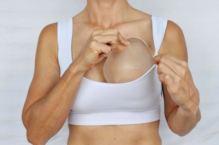 How Do Saline Breast Implants Feel