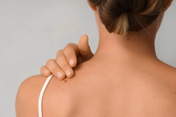 How Does Cryotherapy Mole Removal Treatment Work?
