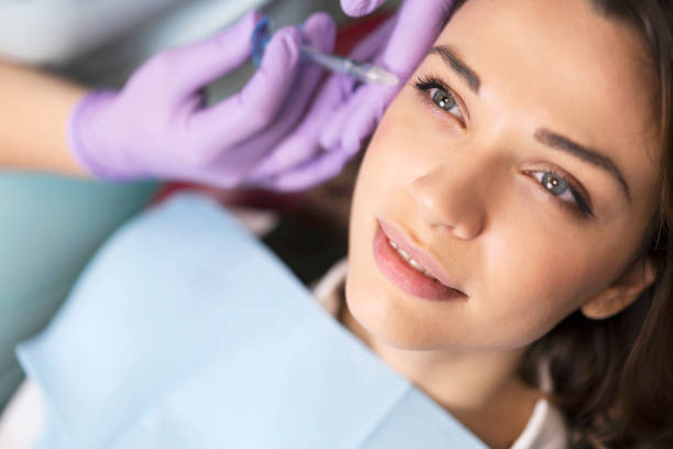 How Effective Are Under Eye Fillers
