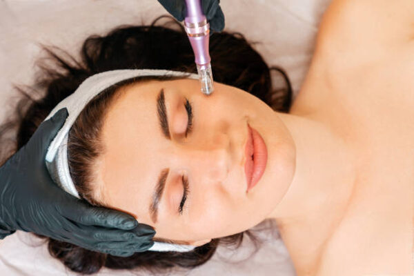 How Long Does Dermapen Microneedling Last