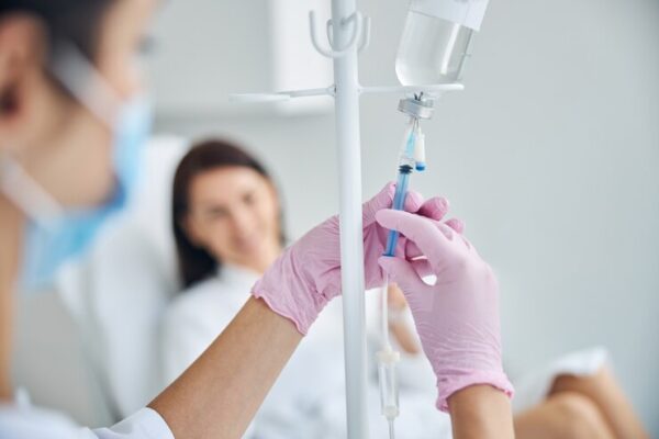 How Long Does Low Energy Treatment Take