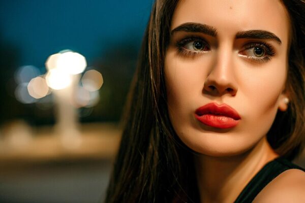 How Many Sessions for Smoker’s Lips Treatment