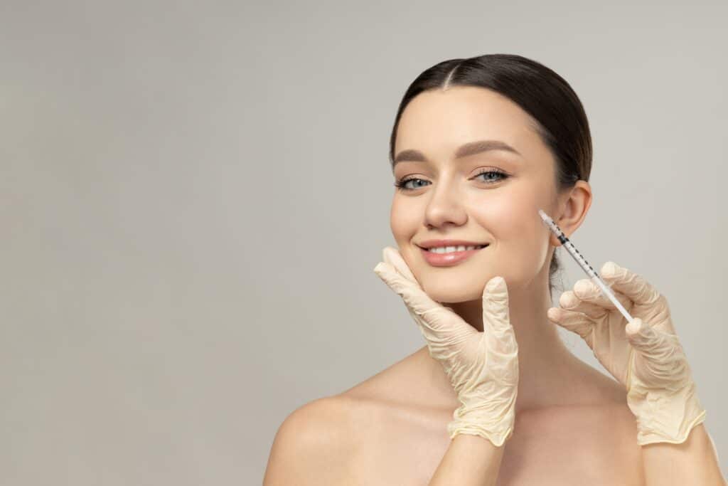 How to prepare for your first Botox session?