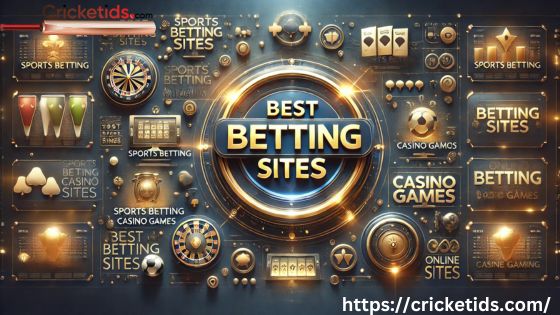 Best Betting Sites