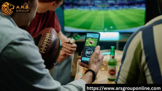 Sports Betting Odds