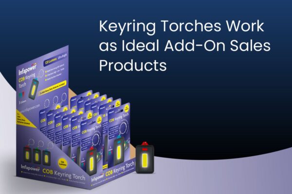 keyring torches