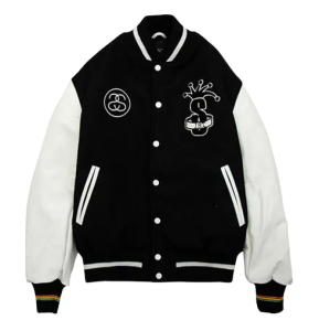 From Local Scene to Global Stage: Stüssy Sets the Tone