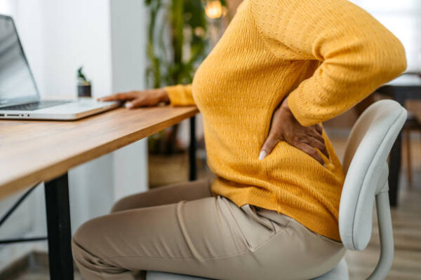 Is Back Pain Treatment Long-Lasting