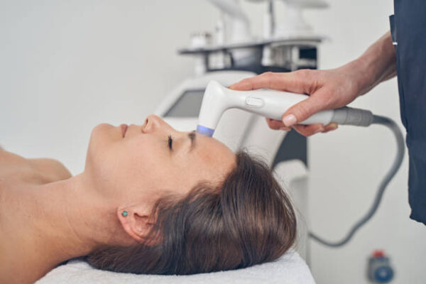Is Laser Skin Tightening Worth It