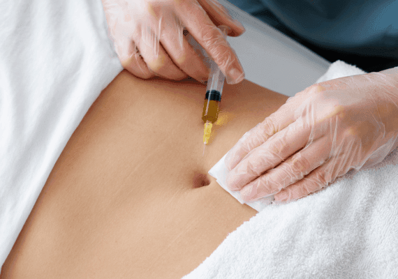 Is Lipotropic Injections Right for You