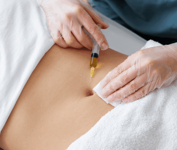 Is Lipotropic Injections Right for You