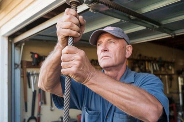 Los Angeles Garage Door Repair
