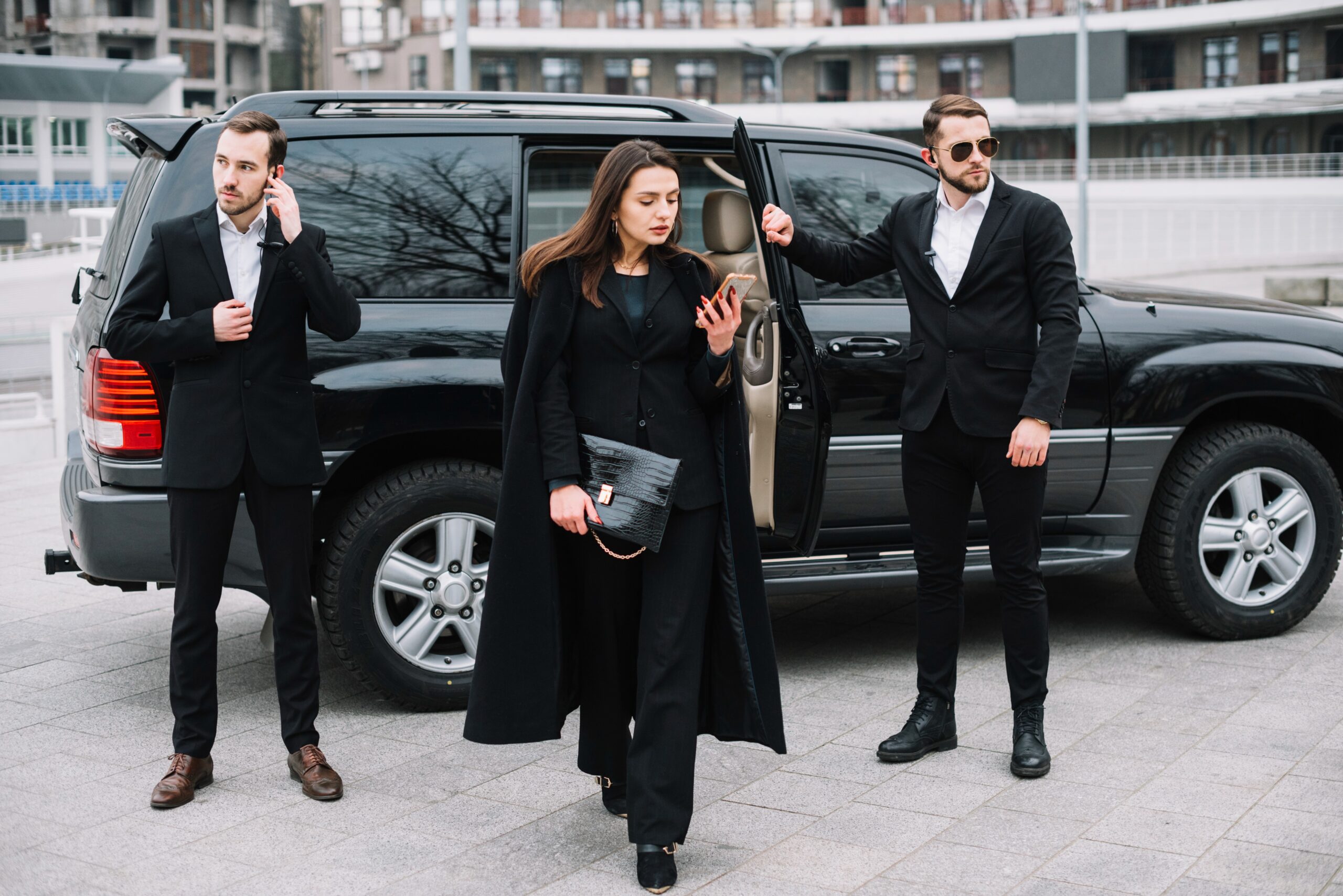 LaGuardia Airport Limo Service