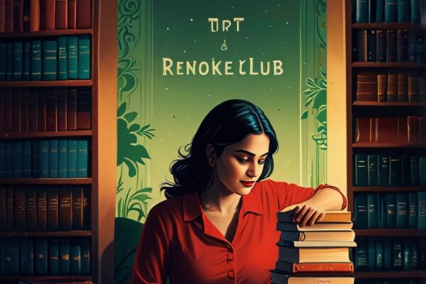 Top 5 Recommended Books by the Reddy Anna Book Club (You Should Read Now) reddyanna club