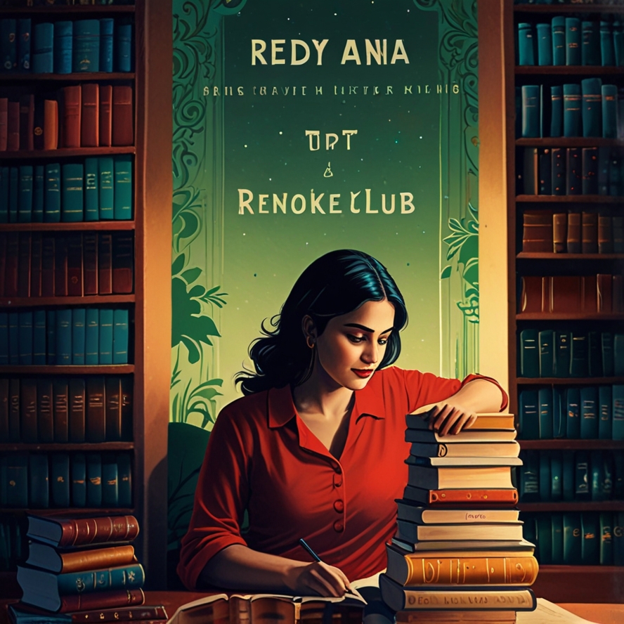 reddyanna club