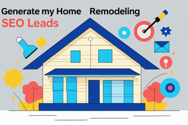 What are the Strategies to Generate Home Remodeling SEO Leads? Strategies to Generate Home Remodeling SEO Leads