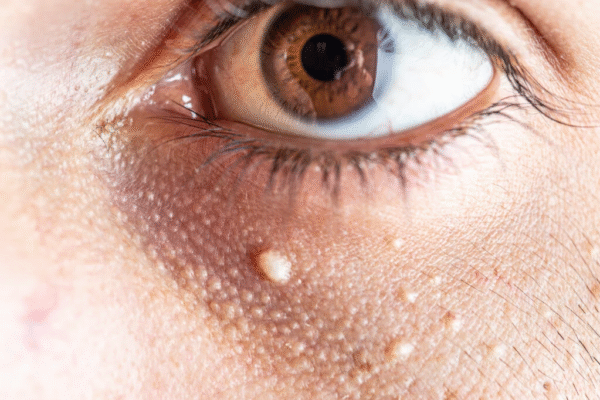 How to Identify If a Tag Is Suitable for Instant Removal? skin tag removal