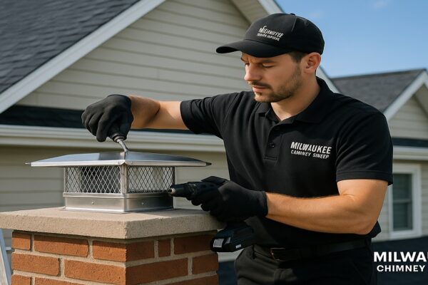 Milwaukee Chimney Sweep