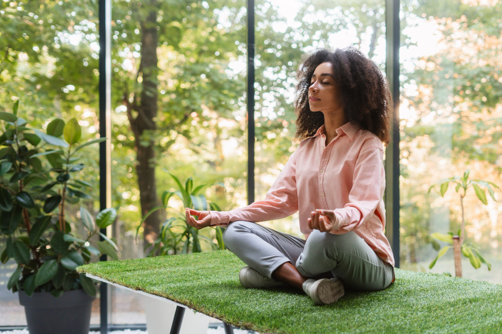 Mindful Activities