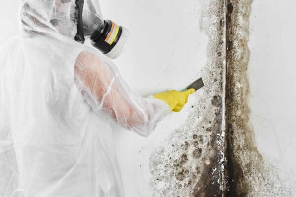 Mold Removal Mesquite TX