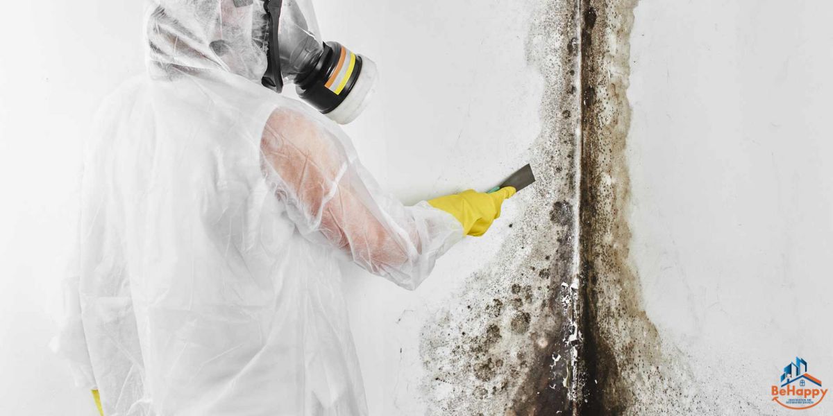 Mold Removal Mesquite TX