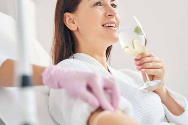 Recharge Your Cells: Discover NAD IV Therapy in Riyadh NAD IV Therapy in Riyadh