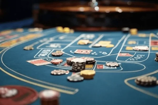 Winning Strategies for Casino Games with the Best Odds highest winning odds casino games