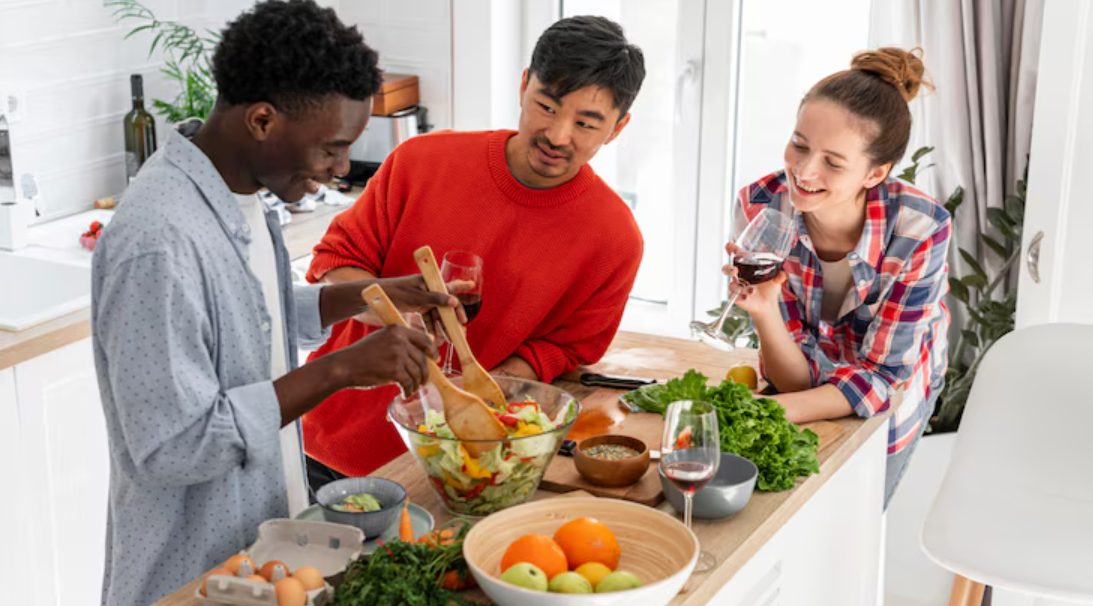 Organic Food Products