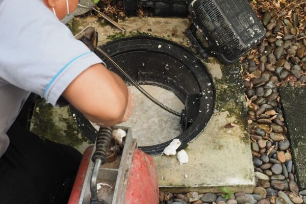Why Regular Drain Cleaning Prevents Costly Repairs Drain Cleaning