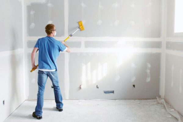 Residential Painting Company