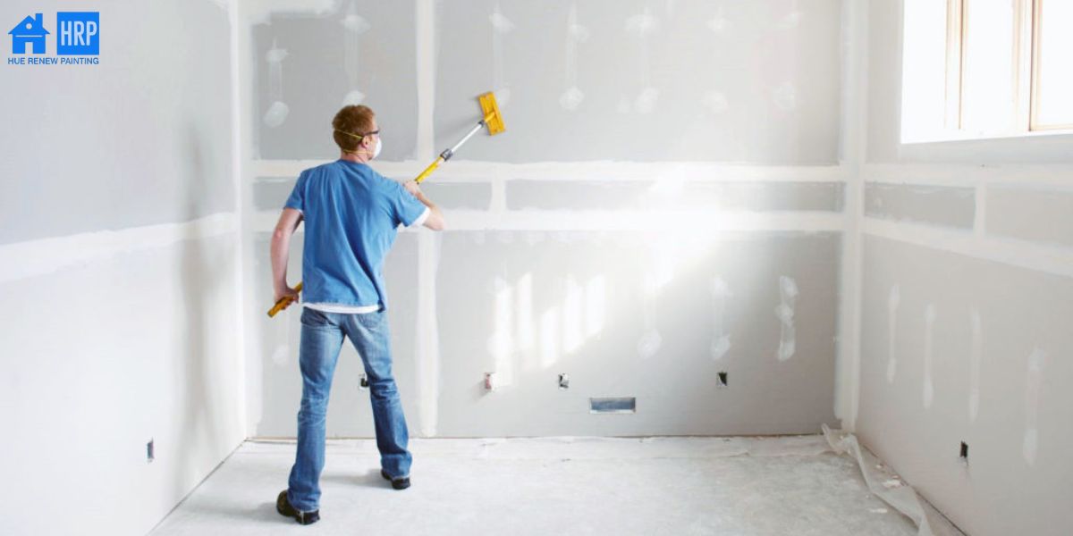 Residential Painting Company