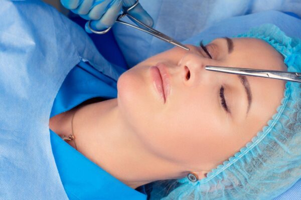 rhinoplasty in islamabad