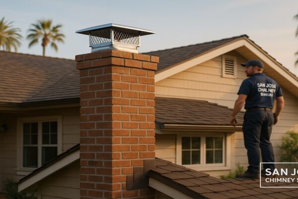 San Jose Chimney Sweep