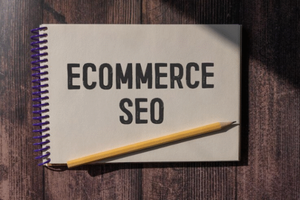 Strategic Growth via Ecommerce SEO Services Ecommerce SEO Services