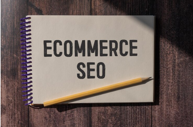 Ecommerce SEO Services