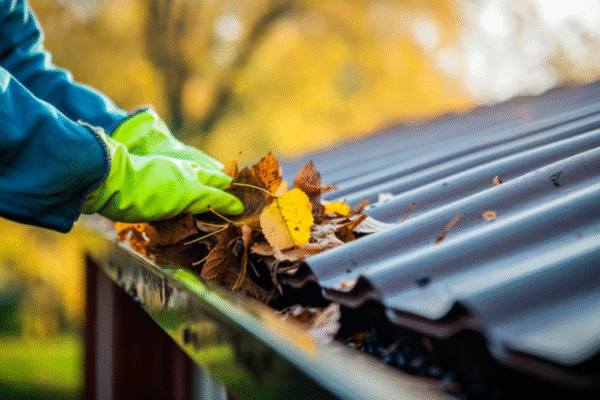 Seasonal Gutter Cleaning Tips for Geelong Residents Gutter Cleaning Geelong