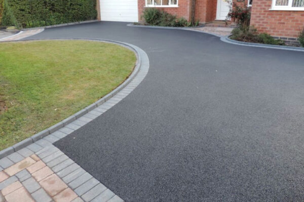 Tarmac Driveways