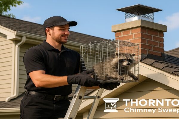 Thornton Chimney Sweep