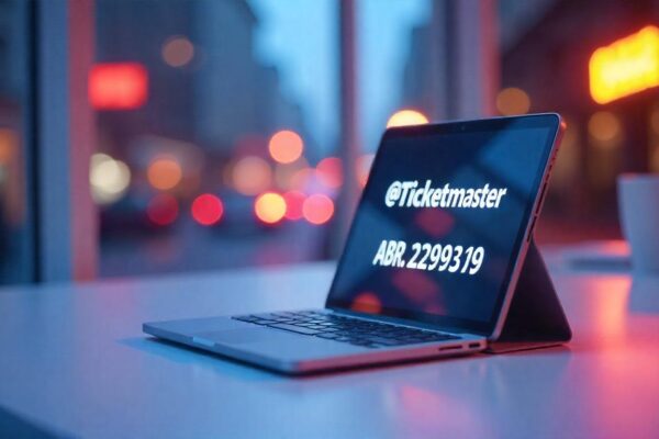 Ticketmaster Phone Number,
