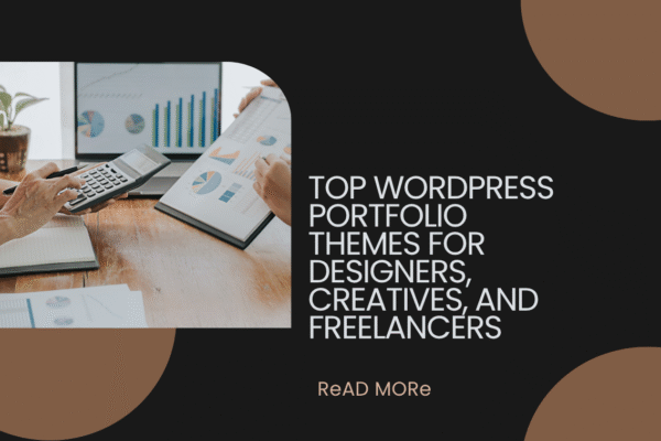 Top WordPress Portfolio Themes for Designers, Creatives, and Freelancers Top WordPress Portfolio Themes for Designers, Creatives, and Freelancers