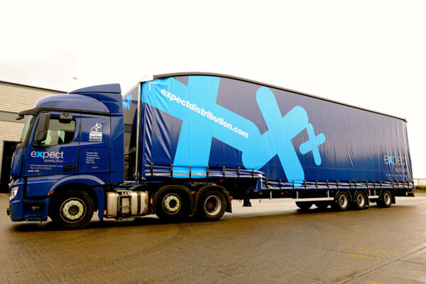UK Palletised Distribution | A Vital Component of Modern Logistics UK Palletised Distribution