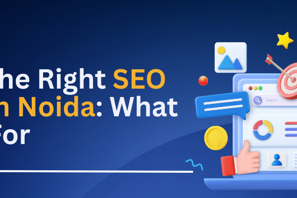 SEO Agency in Noida