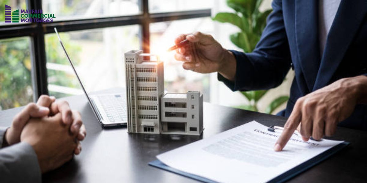 Commercial Development Finance