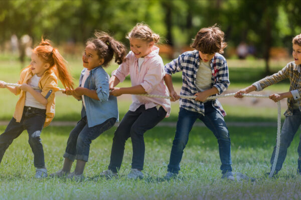 Descubre la Magia del Campamento de Verano con CCUSA de Ventur Pipiol campamento de verano