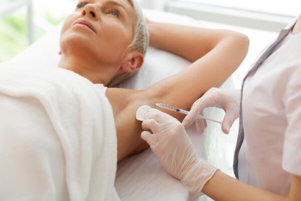 What Age Suits Botox Injections for Sweaty Glands? What Age Suits Botox Injections for Sweaty Glands?