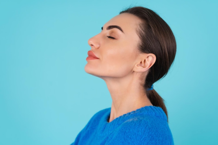 What Are the Benefits of Double Chin Surgery?