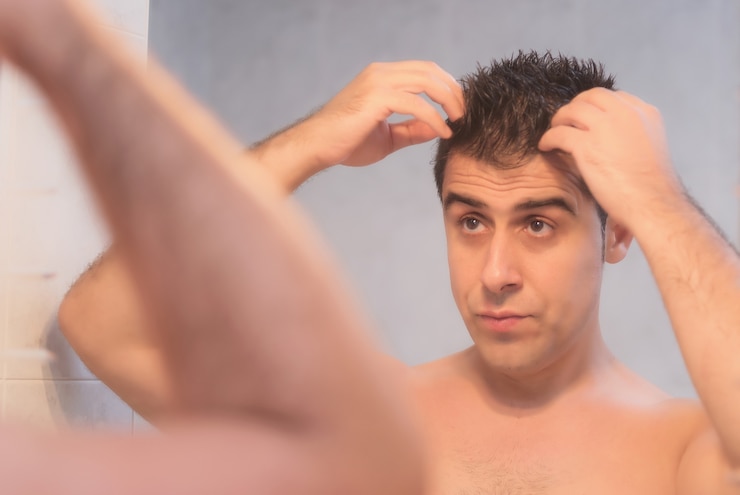 What Are the Benefits of Front Line Hair Fixing