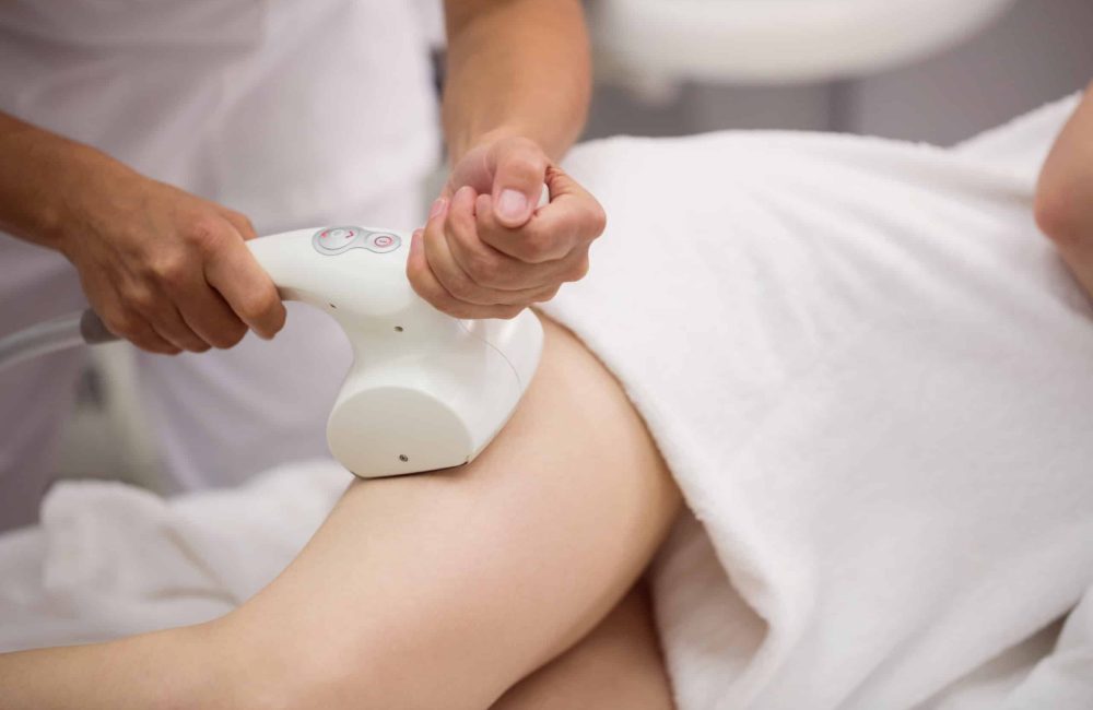 What Is the Ideal Candidate for Laser Lipolysis Treatment?